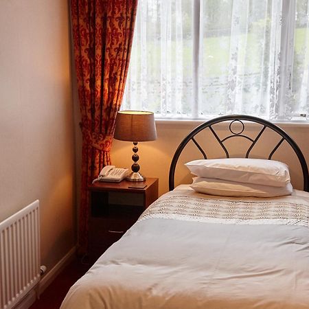 Hundith Hill Hotel 코커머스 외부 사진