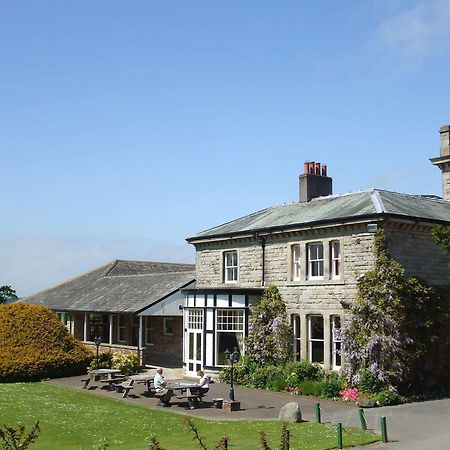 Hundith Hill Hotel 코커머스 외부 사진
