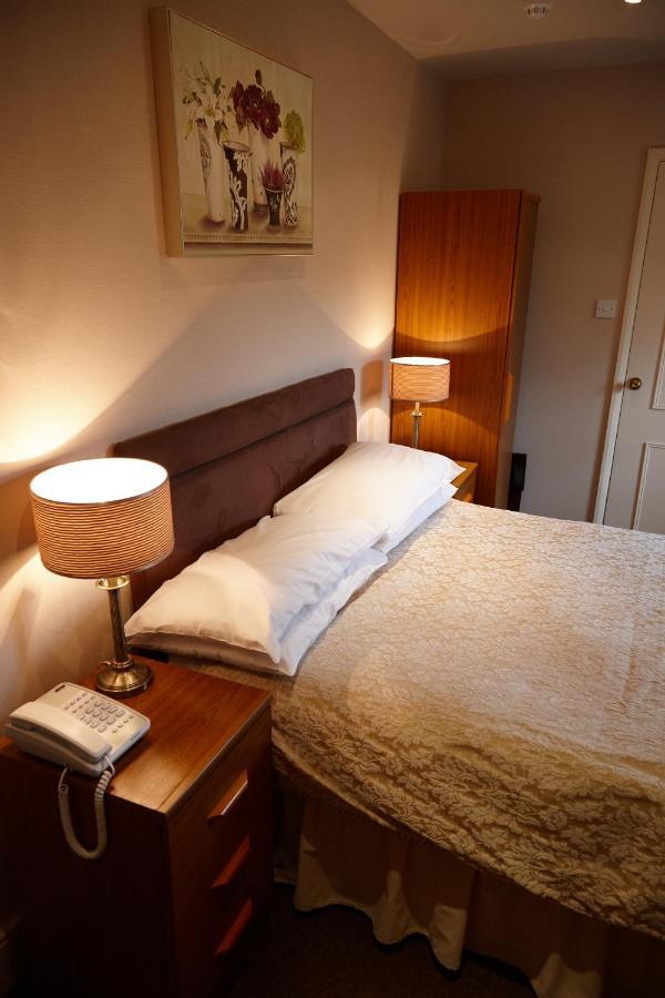 Hundith Hill Hotel 코커머스 객실 사진