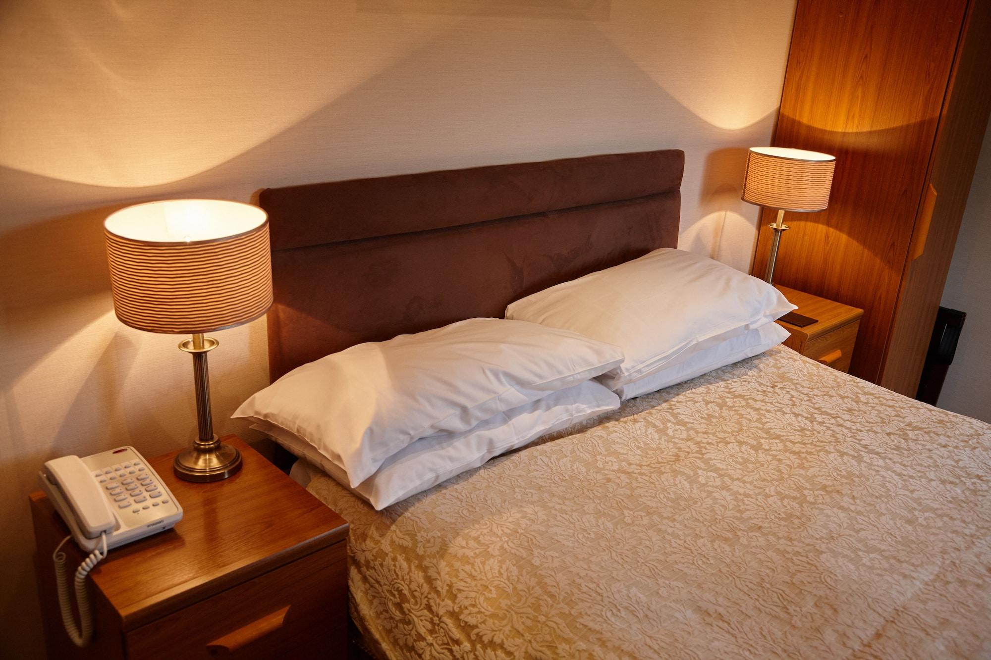 Hundith Hill Hotel 코커머스 외부 사진