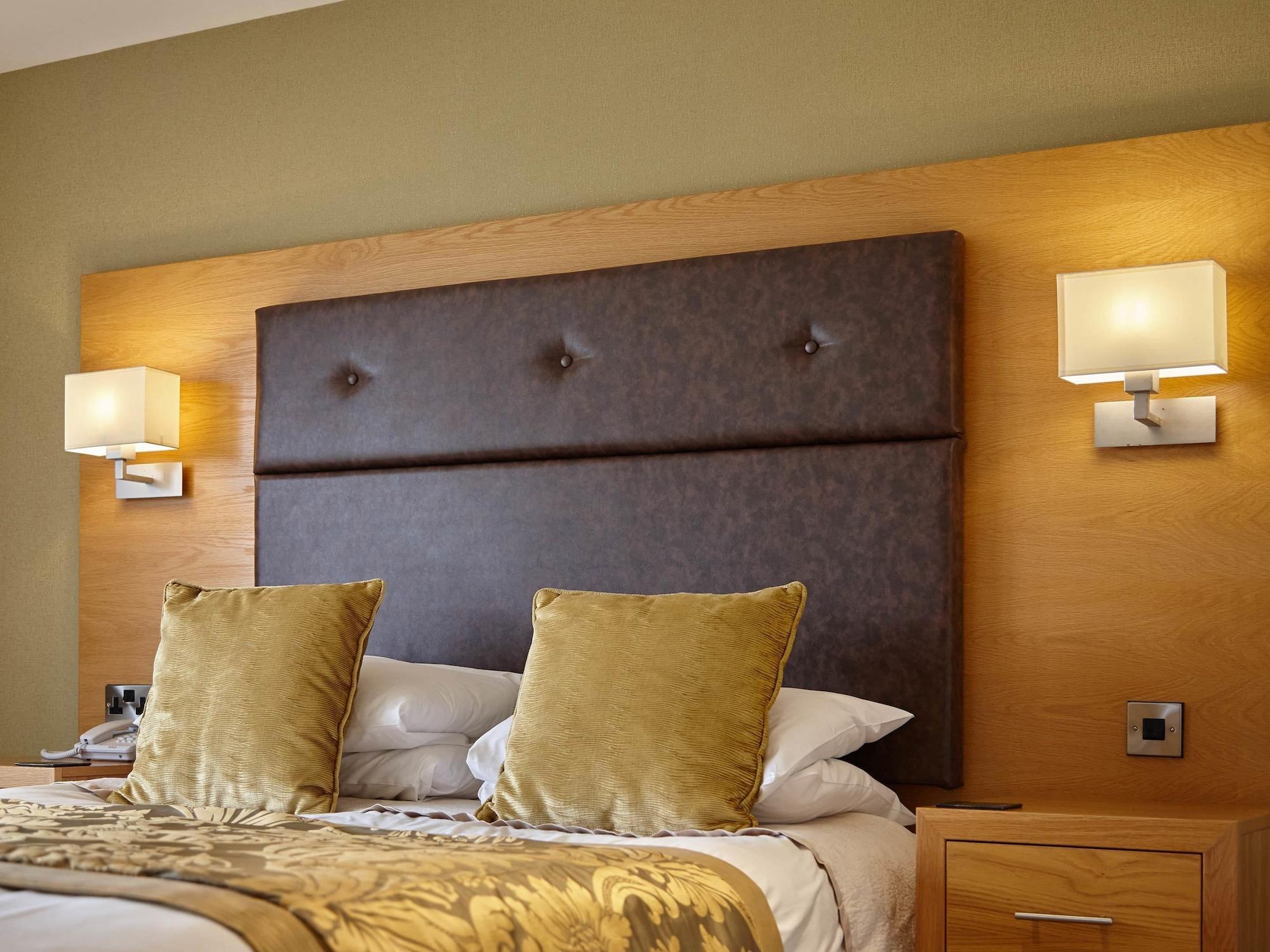 Hundith Hill Hotel 코커머스 외부 사진