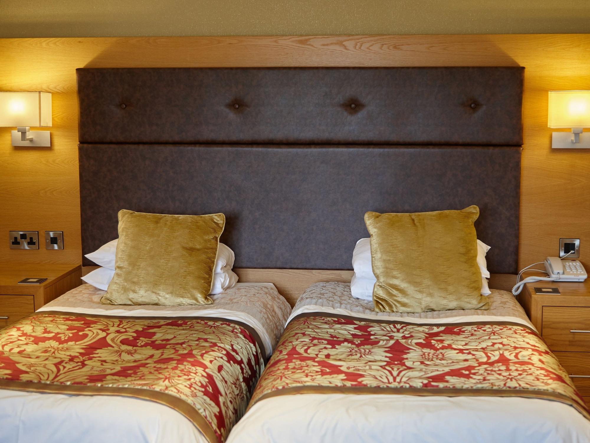 Hundith Hill Hotel 코커머스 외부 사진