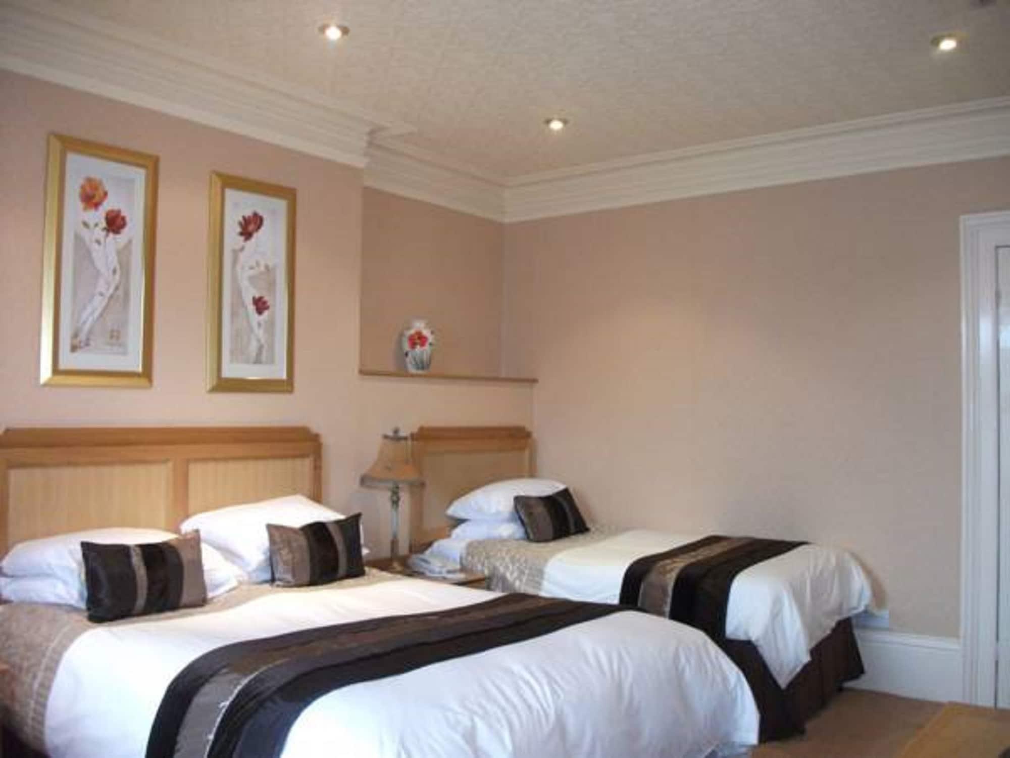 Hundith Hill Hotel 코커머스 외부 사진
