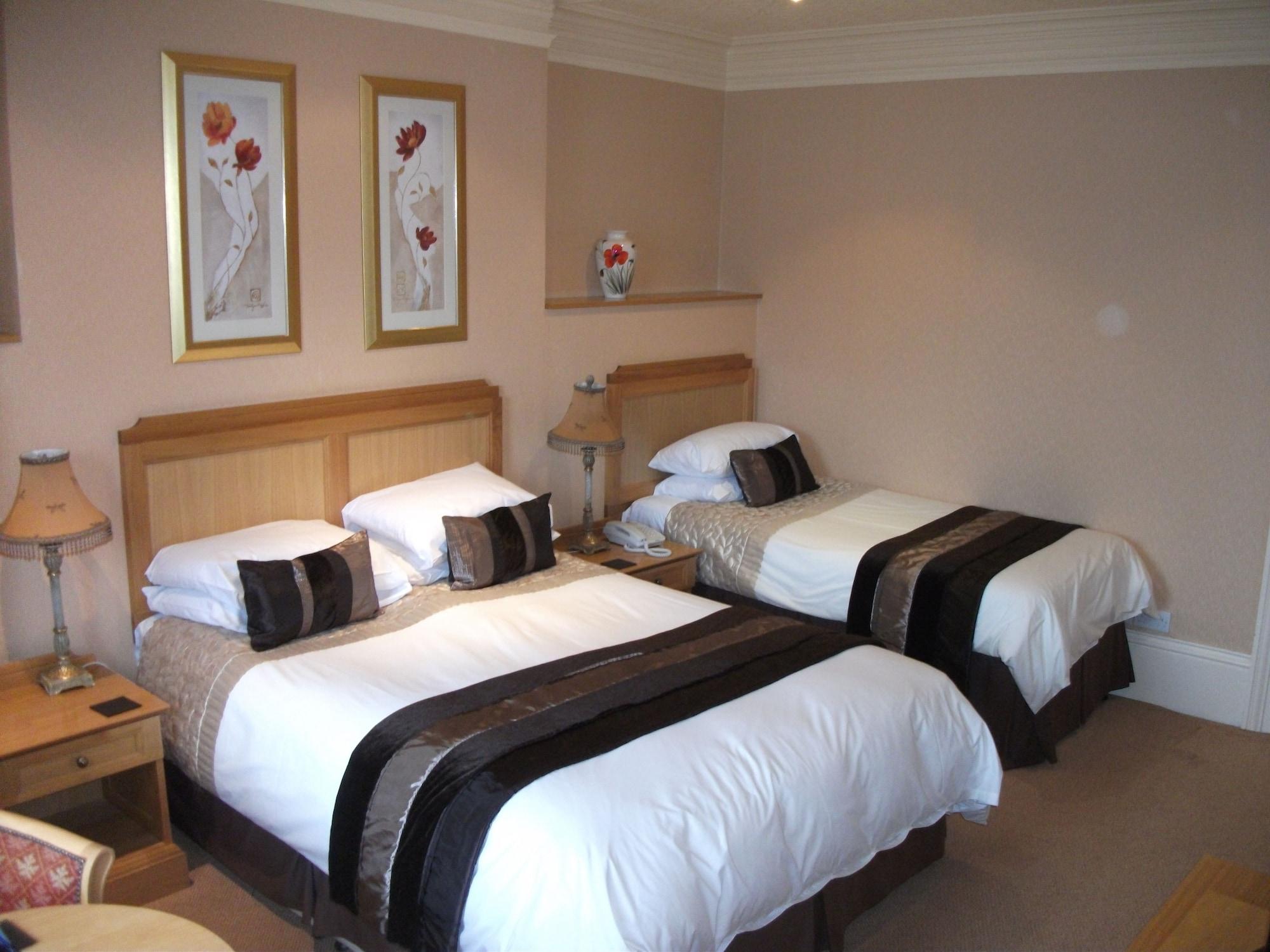 Hundith Hill Hotel 코커머스 외부 사진