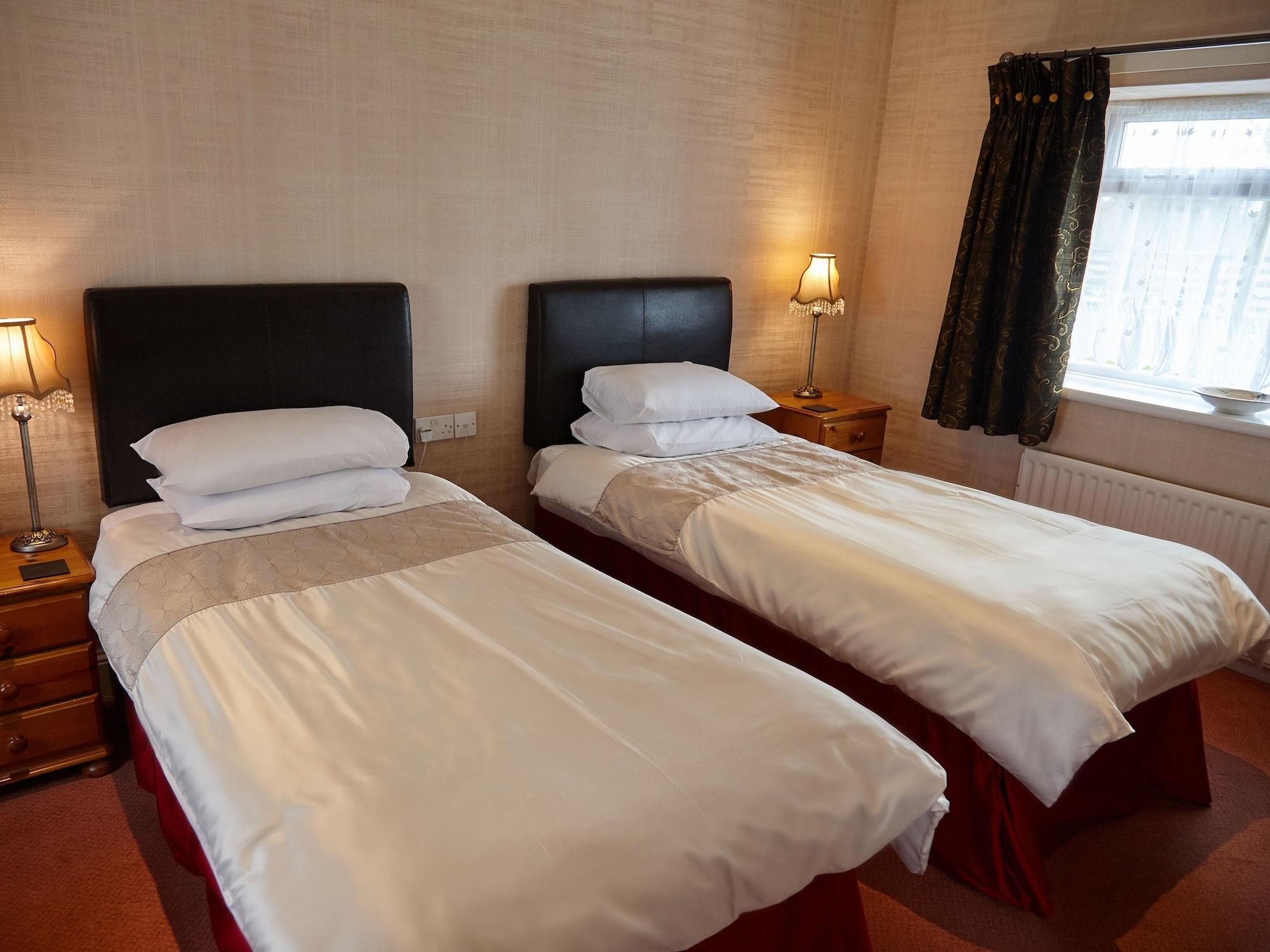 Hundith Hill Hotel 코커머스 외부 사진