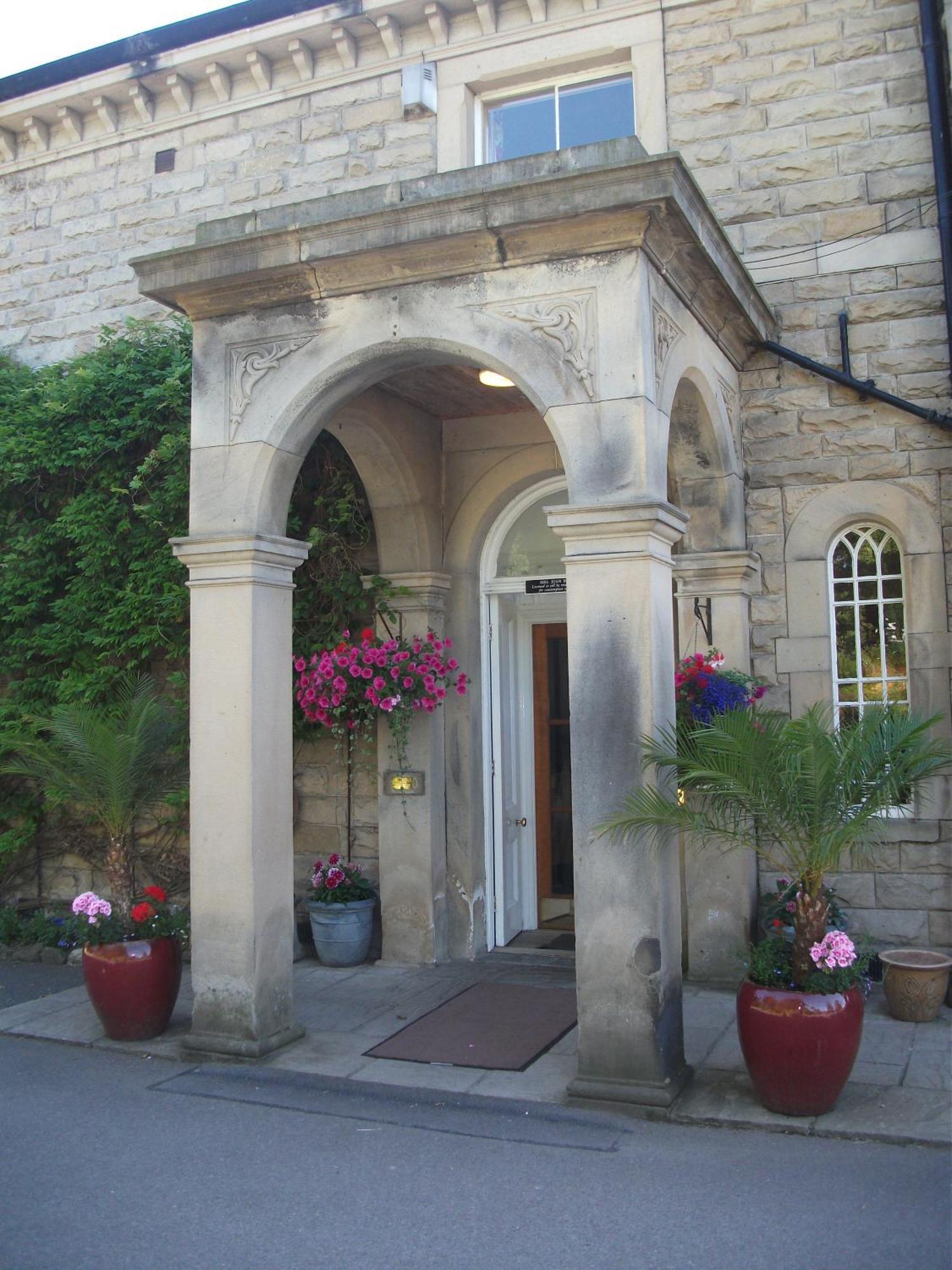 Hundith Hill Hotel 코커머스 외부 사진