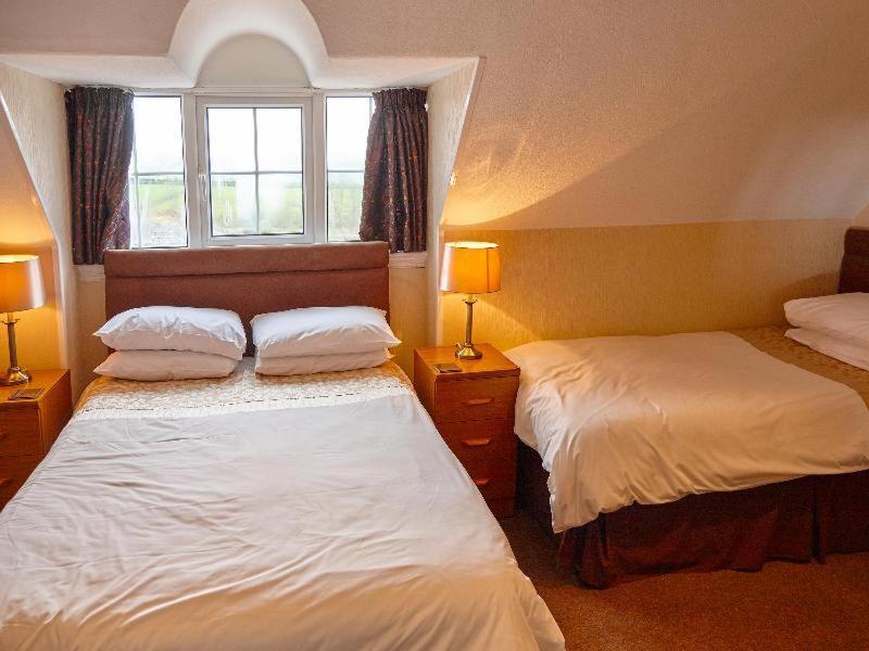Hundith Hill Hotel 코커머스 객실 사진
