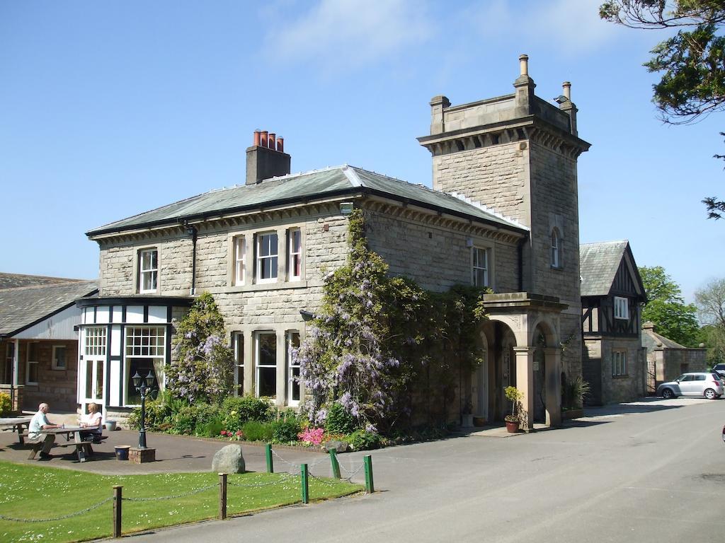 Hundith Hill Hotel 코커머스 외부 사진