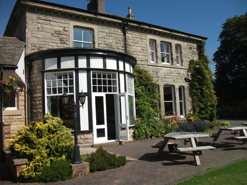 Hundith Hill Hotel 코커머스 외부 사진
