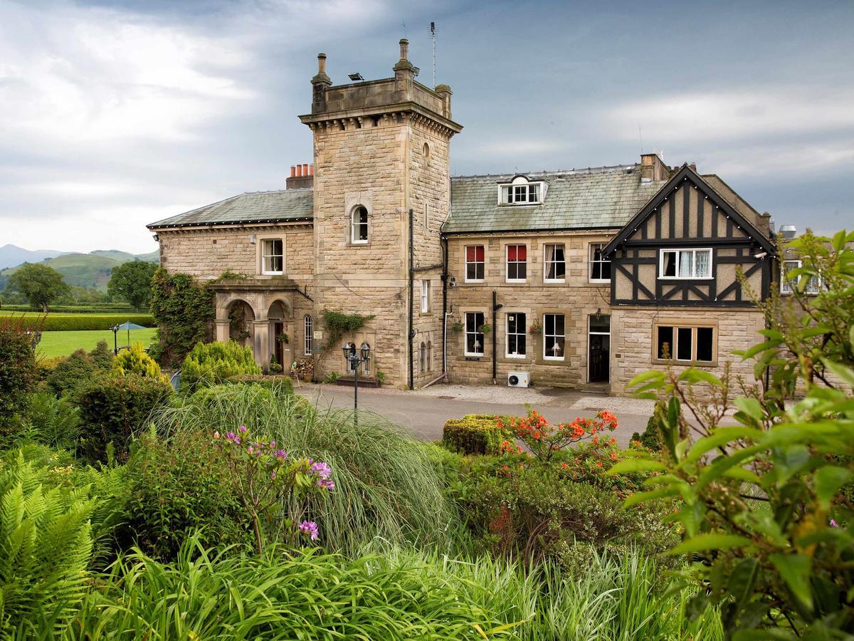 Hundith Hill Hotel 코커머스 외부 사진