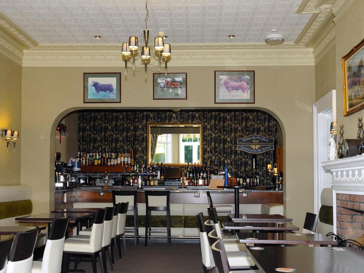 Hundith Hill Hotel 코커머스 외부 사진