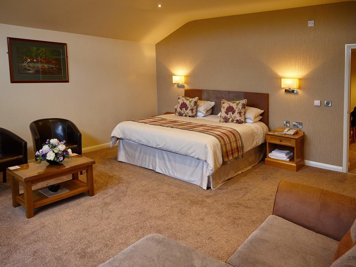 Hundith Hill Hotel 코커머스 외부 사진