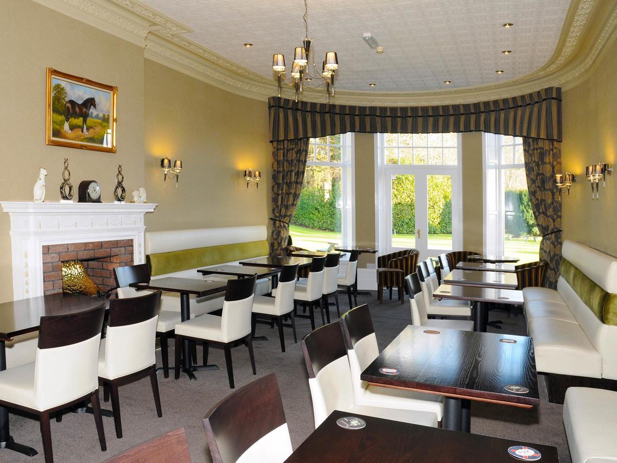 Hundith Hill Hotel 코커머스 외부 사진