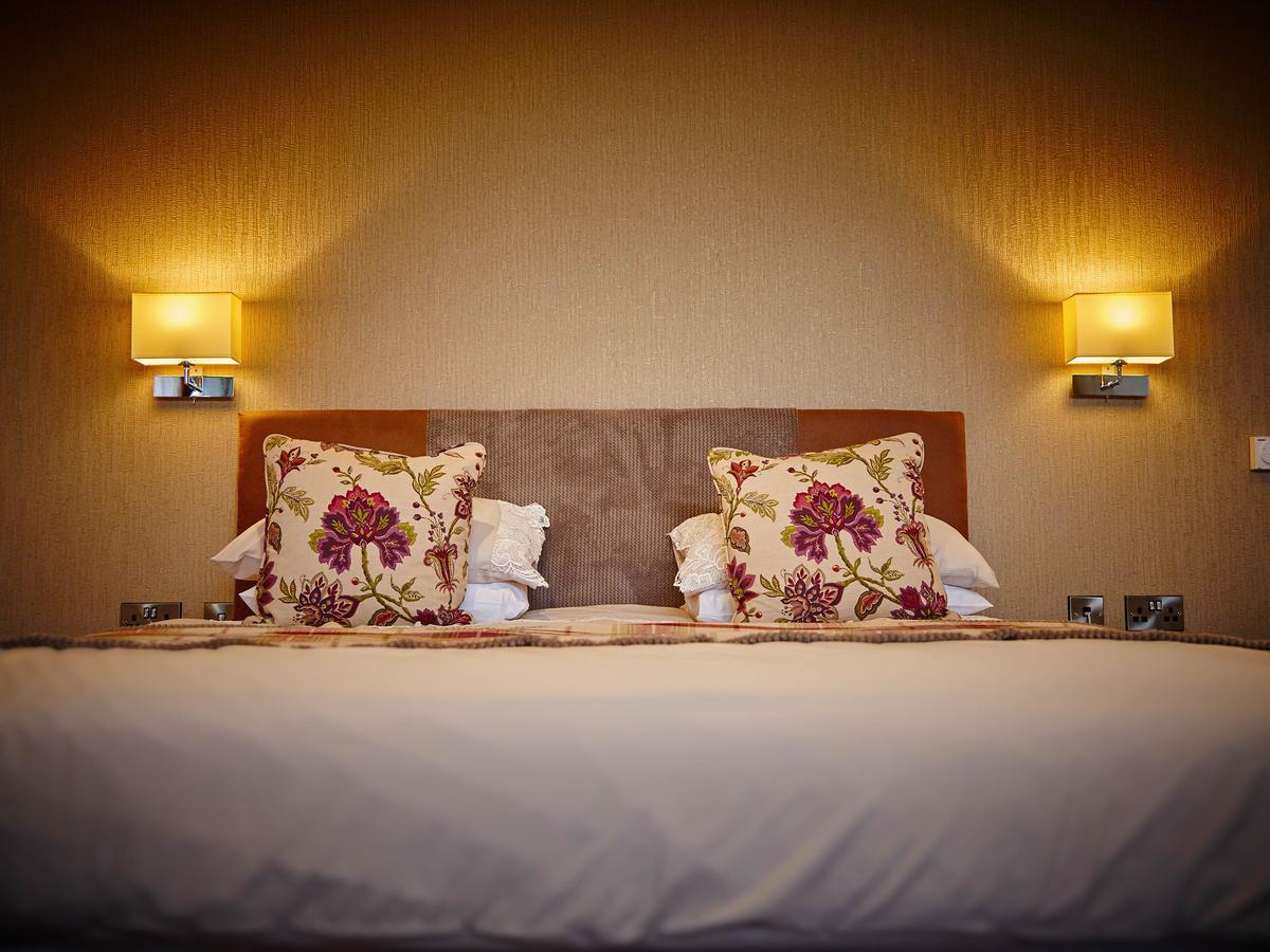 Hundith Hill Hotel 코커머스 외부 사진