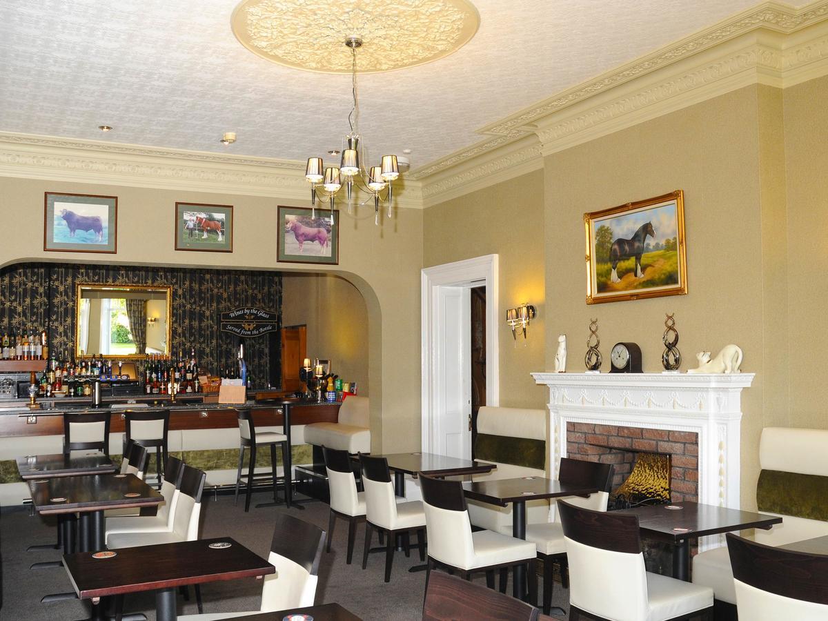 Hundith Hill Hotel 코커머스 외부 사진