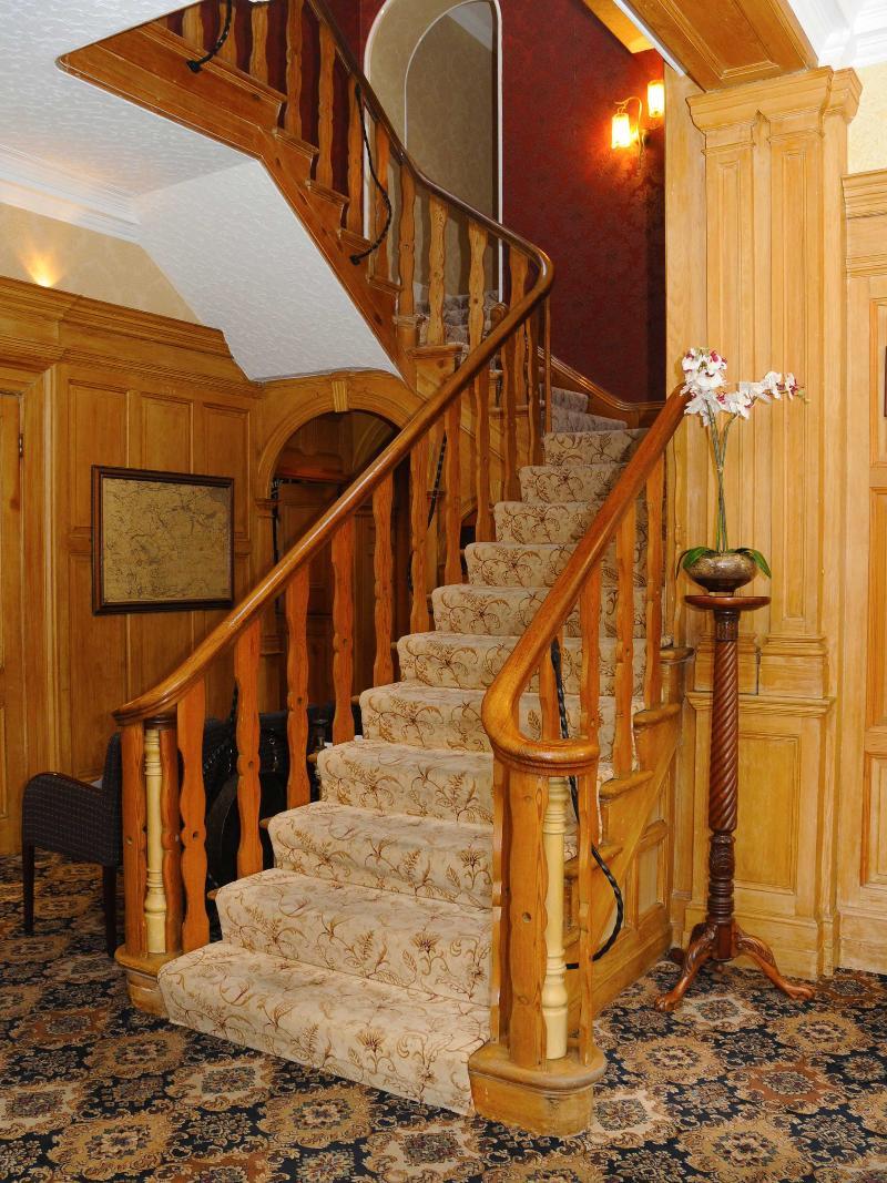 Hundith Hill Hotel 코커머스 외부 사진