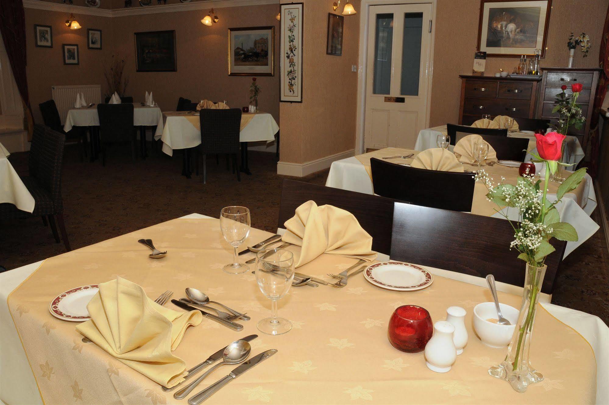 Hundith Hill Hotel 코커머스 외부 사진
