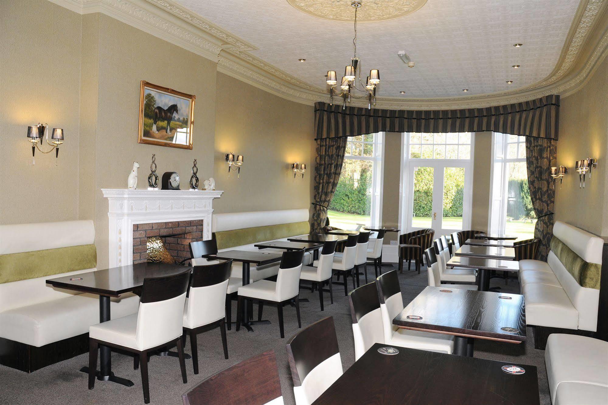 Hundith Hill Hotel 코커머스 외부 사진