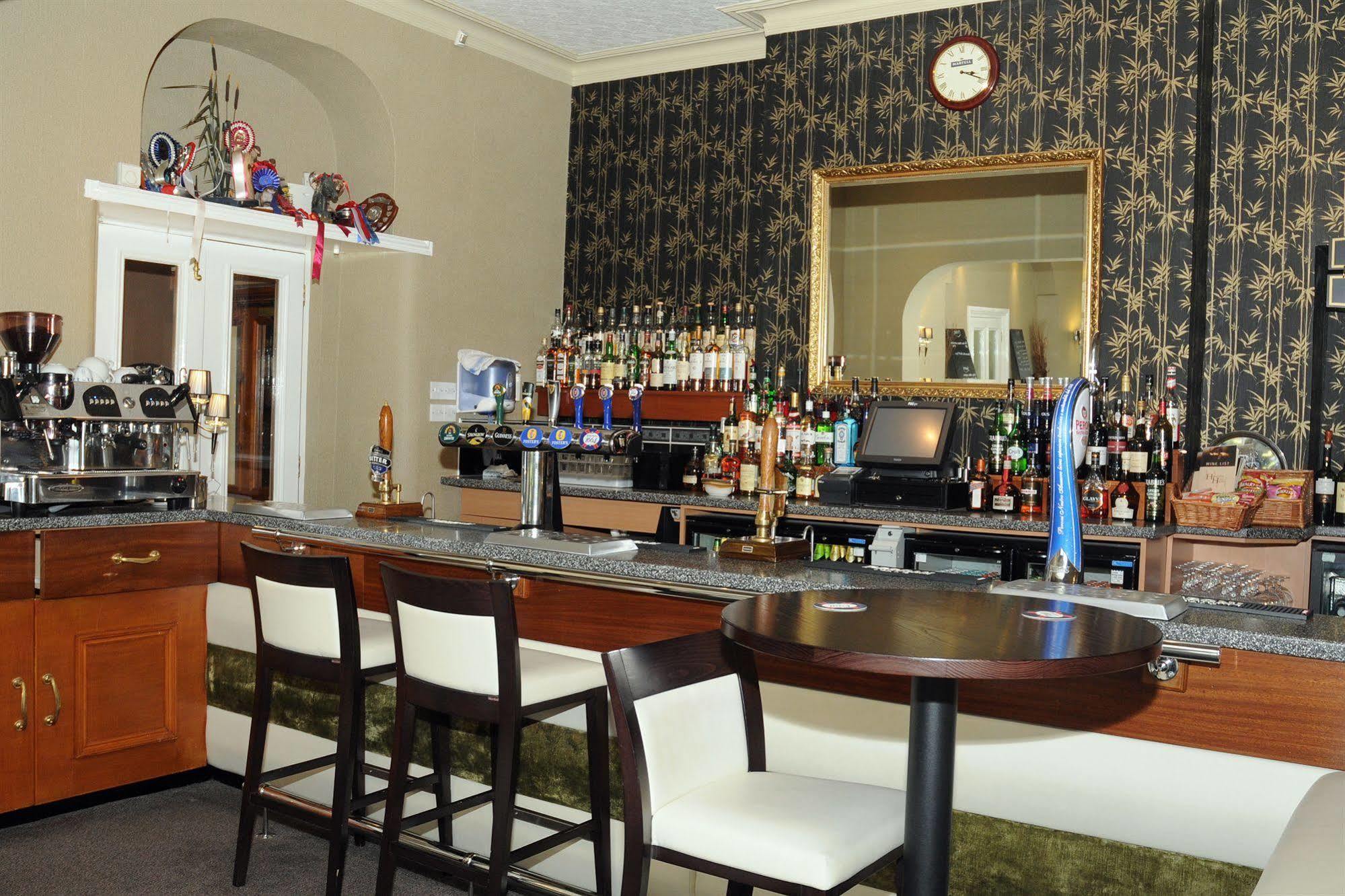 Hundith Hill Hotel 코커머스 외부 사진